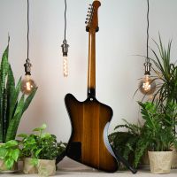 Gibson Firebird Vintage Sunburst 2019 USA электрогитара