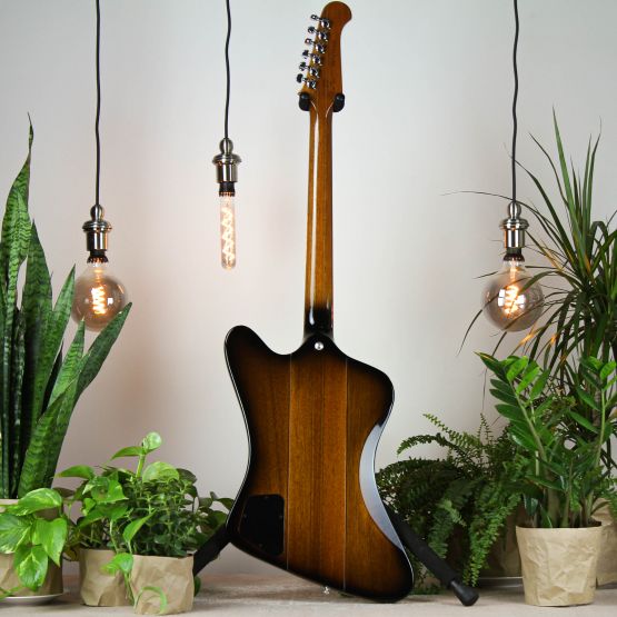 Gibson Firebird Vintage Sunburst 2019 USA электрогитара