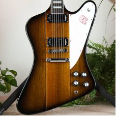 Gibson Firebird Vintage Sunburst 2019 USA электрогитара