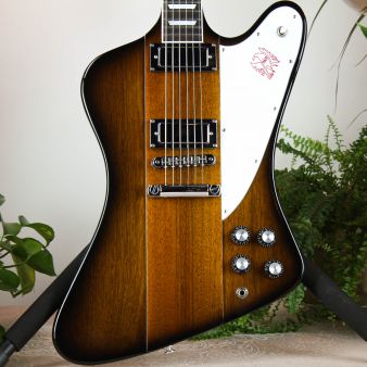 Gibson Firebird Vintage Sunburst 2019 USA электрогитара
