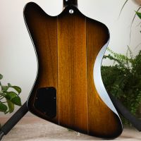 Gibson Firebird Vintage Sunburst 2019 USA электрогитара