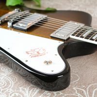 Gibson Firebird Vintage Sunburst 2019 USA электрогитара