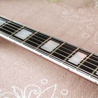 Gibson Custom Shop L-5 Wes Montgomery Wine Red 2001 USA электрогитара