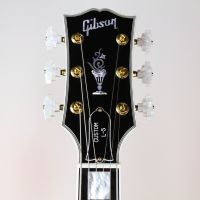 Gibson Custom Shop L-5 Wes Montgomery Wine Red 2001 USA электрогитара