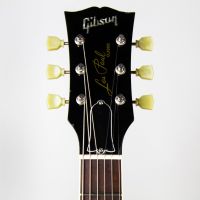Gibson Les Paul Classic Honey Burst 1999 USA электрогитара