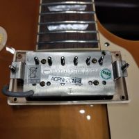 Epiphone Les Paul Classic Honey Burst 2020 China электрогитара