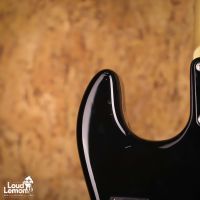Grass Roots G-Sukehei Wanima Kenta Signature Bass Black 2017 China бас-гитара