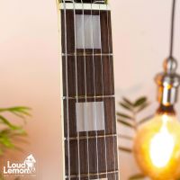 Greco EGC-380 Black 1975 Japan электрогитара