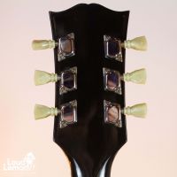 Greco EGC-380 Black 1975 Japan электрогитара