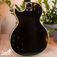 Greco EGC-380 Black 1975 Japan электрогитара