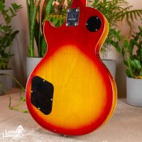 Greco EG-480R Les Paul Red Sunburst 1975 Japan электрогитара