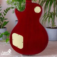 Greco EG-500 Les Paul Standard Cherry Sunburst 1978 Japan электрогитара