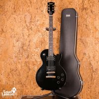 Greco EG-550 Les Paul Black 1974 Japan электрогитара