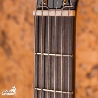 Greco EG-550 Les Paul Black 1974 Japan электрогитара