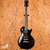 Greco EG-550 Les Paul Black 1974 Japan электрогитара