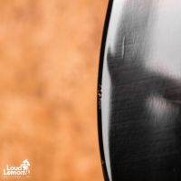 Greco EG-550 Les Paul Black 1974 Japan электрогитара