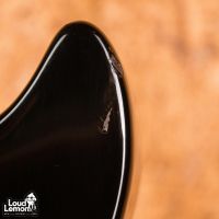 Greco EG-550 Les Paul Black 1974 Japan электрогитара