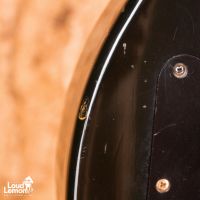 Greco EG-550 Les Paul Black 1974 Japan электрогитара