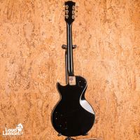 Greco EG-550 Les Paul Black 1974 Japan электрогитара