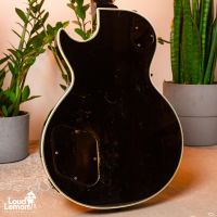 Greco JS-55 John Sykes Les Paul Black 1984 Japan электрогитара