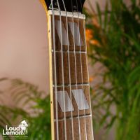 Greco M-60 Natural 1975 Japan электрогитара