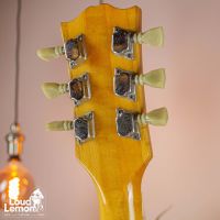 Greco M-60 Natural 1975 Japan электрогитара