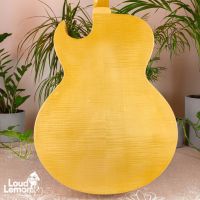 Greco M-60 Natural 1975 Japan электрогитара