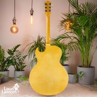 Greco M-60 Natural 1975 Japan электрогитара