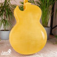 Greco M-60 Natural 1975 Japan электрогитара