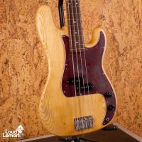 Greco Mercury Bass Natural 1977 Japan бас-гитара