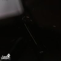 Greco RB700 Rickenbacker Style Bass Black 1981 Japan бас-гитара