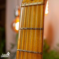 Greco SE500N Super Sounds Stratocaster Natural 1979 Japan электрогитара