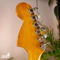 Greco SE600W Super Sounds Stratocaster White 1977 Japan электрогитара