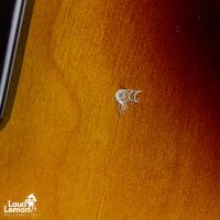 Greco VB-300 Violin Bass Sunburst 1970-1975 Japan бас-гитара