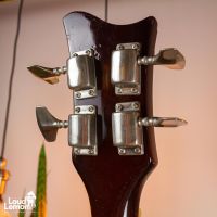 Greco VB-300 Violin Bass Sunburst 1970-1975 Japan бас-гитара