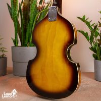 Greco VB-300 Violin Bass Sunburst 1970-1975 Japan бас-гитара