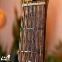 Greco WS-STD Stratocaster Dark Green 2016 Japan электрогитара