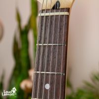 Greco WS-STD Stratocaster Sky Blue 2016 Japan электрогитара