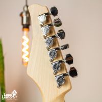Greco WS-STD Stratocaster Sky Blue 2016 Japan электрогитара