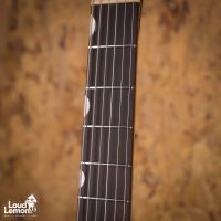 Gretsch 6117 Double Anniversary Model Sunburst 1960 USA электрогитара