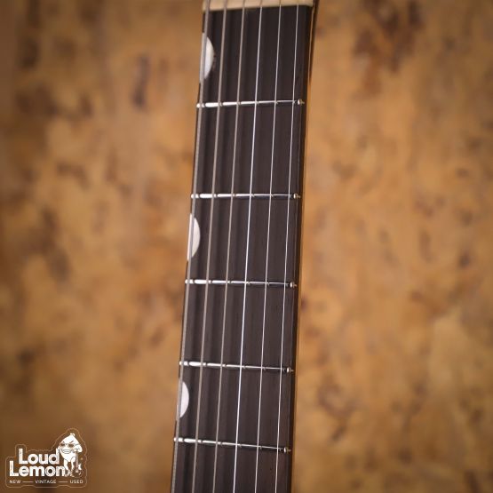 Gretsch 6117 Double Anniversary Model Sunburst 1960 USA электрогитара