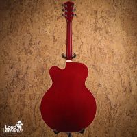 Gretsch 6119 Tennessee Rose Deep Cherry Stain 1998 Japan электрогитара