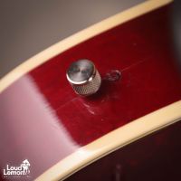 Gretsch 6119 Tennessee Rose Deep Cherry Stain 1998 Japan электрогитара