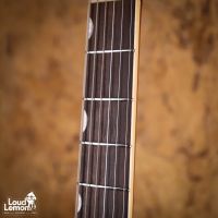 Gretsch 6119 Tennessee Rose Deep Cherry Stain 1998 Japan электрогитара