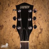 Gretsch 6119 Tennessee Rose Deep Cherry Stain 1998 Japan электрогитара