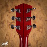 Gretsch 6119 Tennessee Rose Deep Cherry Stain 1998 Japan электрогитара