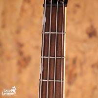 Gretsch 6119B Broadkaster Bass Walnut Stain 1991 Japan бас-гитара