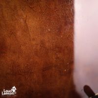 Gretsch 6119B Broadkaster Bass Walnut Stain 1991 Japan бас-гитара