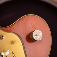 Gretsch 6120 Chet Atkins Western Orange 1955 USA электрогитара