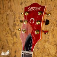 Gretsch 6120-60 Chet Atkins Orange 2000 Japan электрогитара